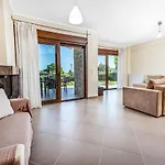 Ergopoli Villa *