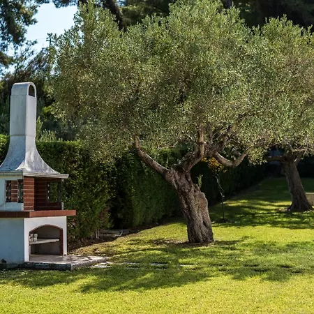 Ergopoli Villa