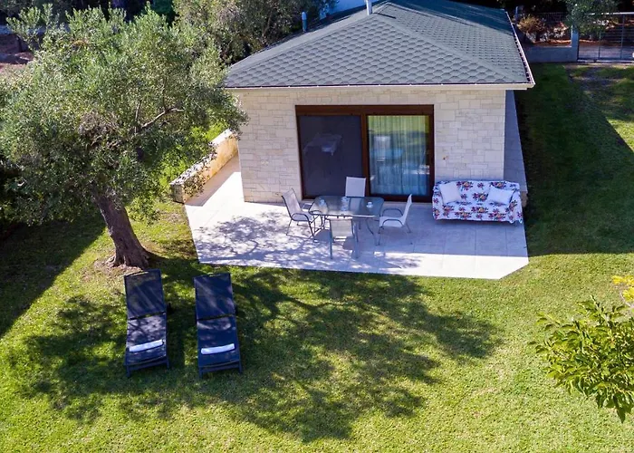 Ergopoli Villa *