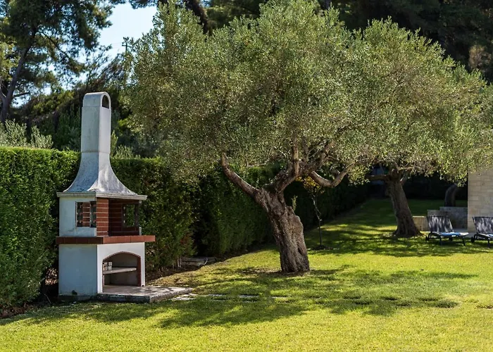 Ergopoli Βίλα