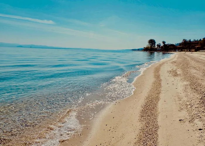Βίλα Ergopoli Πολύχρονο