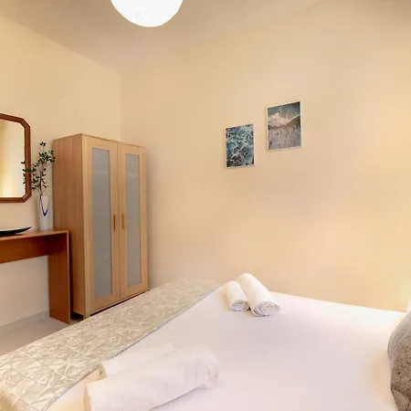 Villa Ergopoli Polychrono