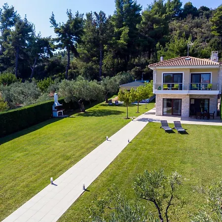 Villa Ergopoli