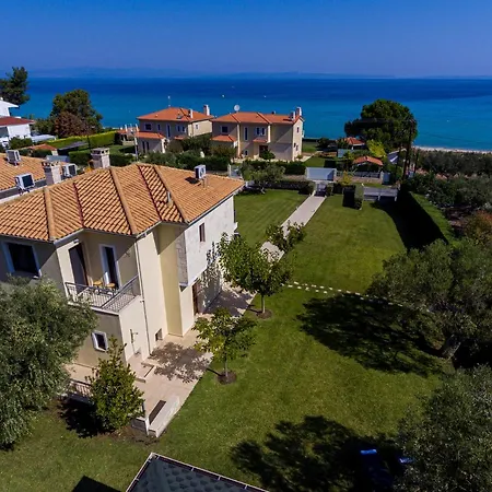 Ergopoli Villa