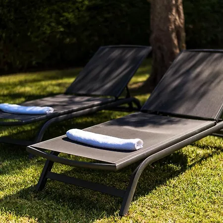 Villa Ergopoli Polychrono