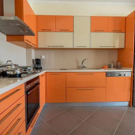 Ergopoli Villa Polychrono