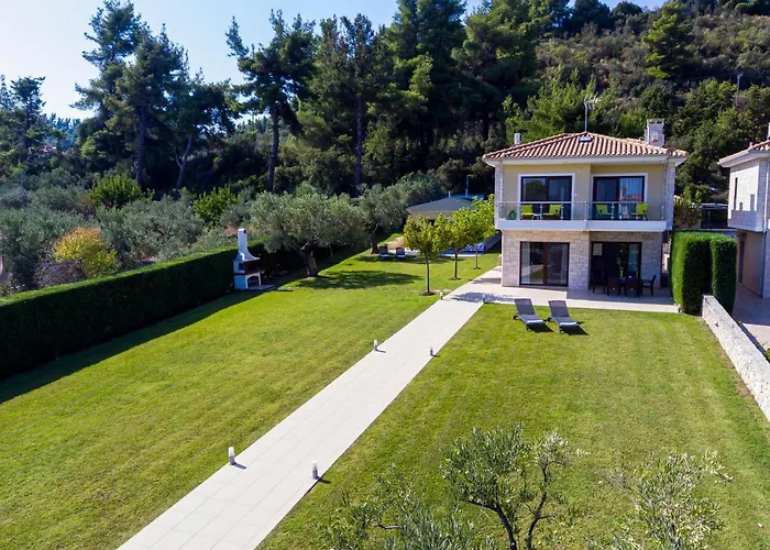Villa Ergopoli